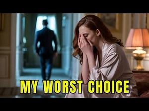 I Broke My Husband’s Heart with One Mistake | Emotional Betrayal Story | True Love Gone Wrong