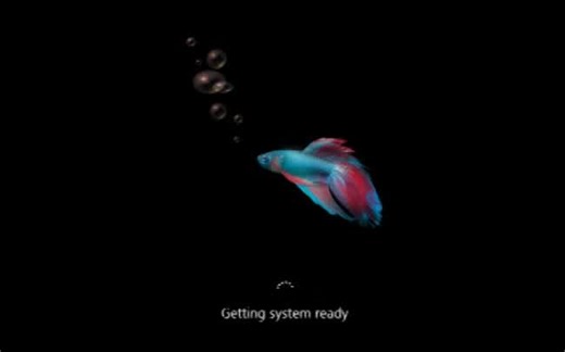 Windows 8 Build 8056的安装与使用