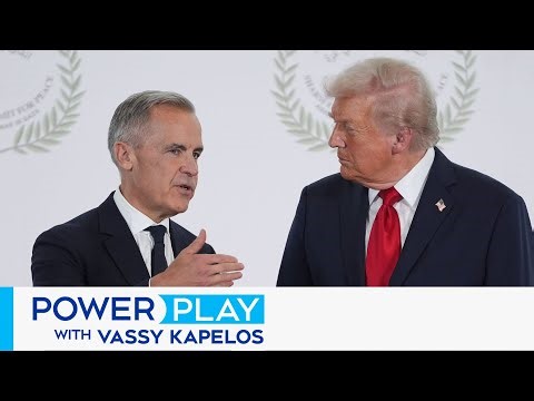 Political pundits share their top stories of 2025 | CTV's Power Play with Vassy Kapelos