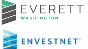 New Everett logo forces artist to defend originality