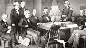 The Copperheads | Government Resistance to the Civil War & Abraham Lincoln | Britannica