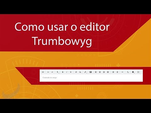 Como integrar o editor Trumbowyg no campo textarea com PHP