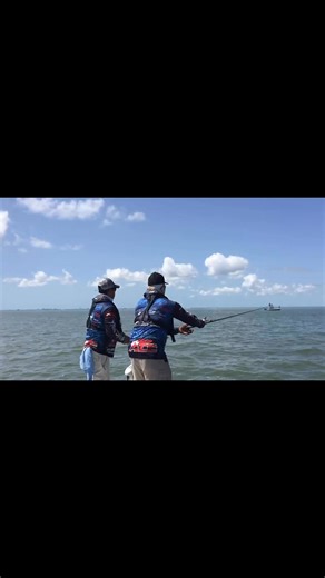 2.4K views · 17 reactions | Rudy's Pro Red Fish Series on Reels | Facebook