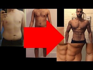 Beginner's Guide to Building Muscle: Skinny to Strong