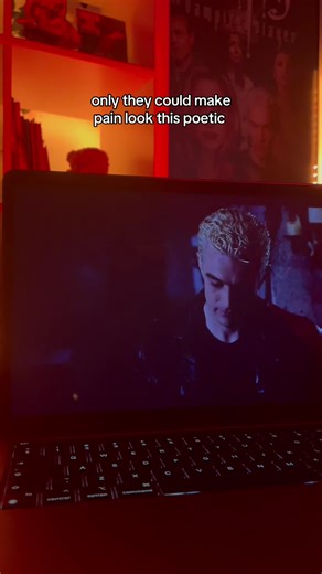 Exploring Spuffy’s Journey in Buffy the Vampire Slayer