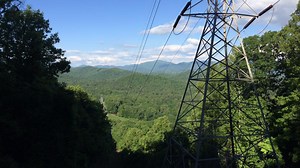 Commissioners approve funding for Woodfn Open Space project