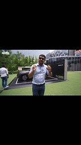 Apollo Tyres on Reels