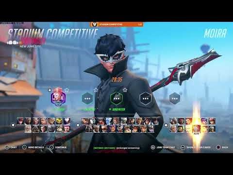 overwatch 2 november 1st|it's cold!