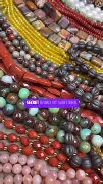 Summer’s Bead Shopping Network - June 5th! Expect giveaways, deals and inspiration to make jewelry!