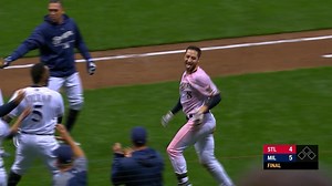 17K views · 442 reactions | Over the span of his career, Ryan Braun mashed a franchise-leading 352 home runs! Here's a look back at some of his most memorable ones. | Milwaukee Brewers Highlights | Facebook