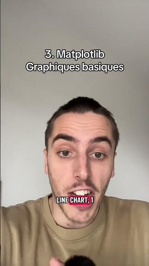 Essential Python libraries for DATA 🐍 #python #library #data