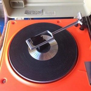 I've had some Amazing and nostalgic pieces come through for service lately. Keep it up Sioux Falls! I absolutely love saving Vintage electronics. Some other cool Console retrofits in the works! | Hennings Home Audio