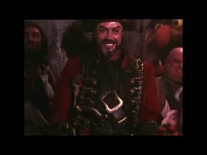 Muppet Treasure Island - Trailer