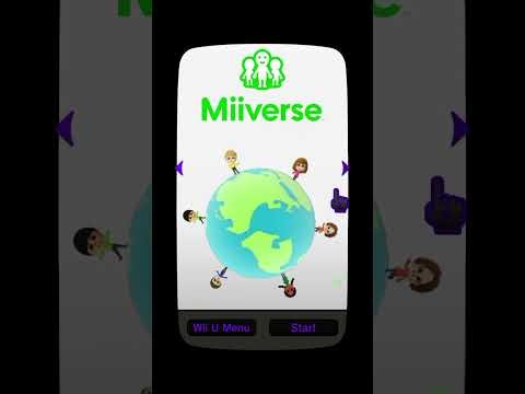 My hacked Wii U Menu (Revo Launcher)