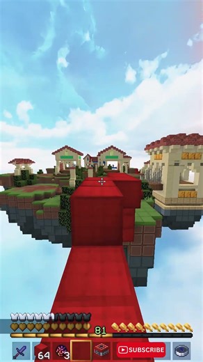 bedwars fireball snipe