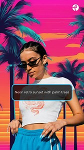 In today's video, learn how to change background with AI Backdrop in Pixlr Express 🌟 Meet Pixlr's AI Backdrop—the ultimate tool for effortlessly removing backgrounds from your photos ✨ 🔗 Remover background easily here: https://bit.ly/rbabpixlrexpress #Pixlr #MadewithPixlr #Pixlr2024 #replace #background | Pixlr