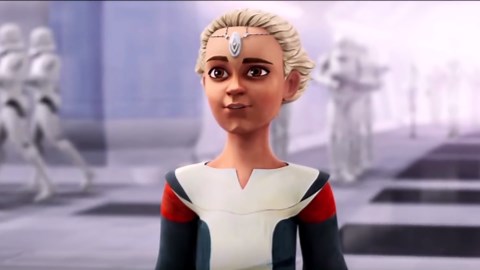 THE BAD BATCH Episode 5 Breakdown | Ending Explained, STAR WARS Easter Eggs And Things You Missed