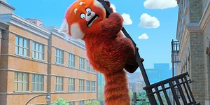 Sinopsis Turning Red, Film Animasi Terbaru yang Tayang di Disney  Hotstar