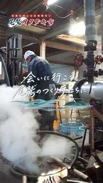 【尾鷲イタダキ市】中山商店の「カツオの生節」