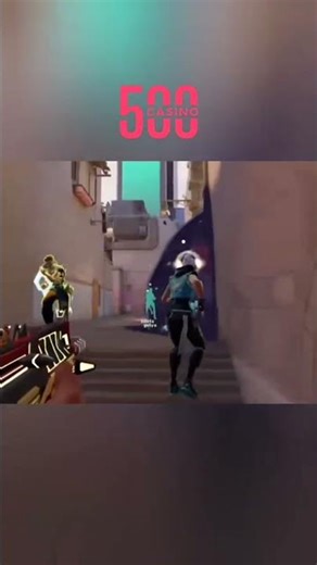 Waylay Ult 😮🔥 | One Button Changed Everything – Valorant