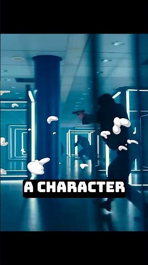 Camera Movement in Cinematography | The Tracking Shot #shorts #filmmaking #cinematography