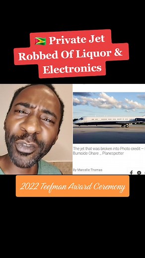 Francis Michael Bailey on TikTok