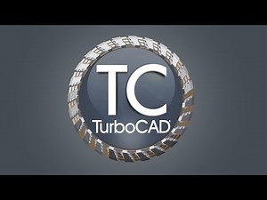 Introduction à TurboCAD