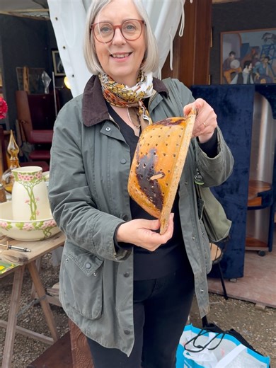 Quintessentially French on Reels