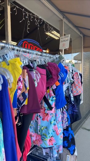 Second Chance Consignment Boutique on Reels | Facebook