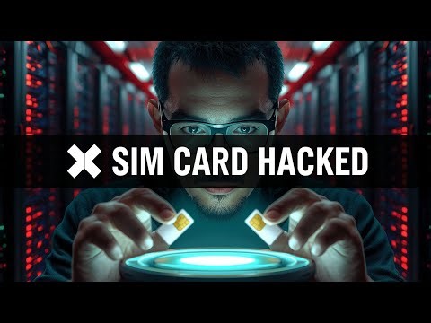 They Stole My Number: SIM Swapping Methods & Tools Revealed
