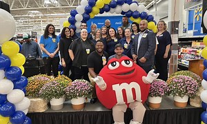 Walmart Celebrates Grand Reopening in Front Royal After Major Renovation, Honoring Community and Longtime Associates