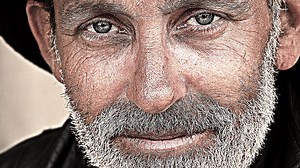 Photoshop tutorial: How to make powerful, HDR, photographic portraits