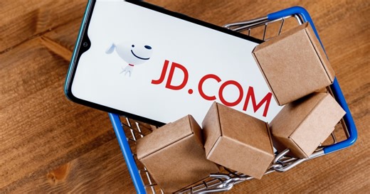 JD.com upgrades JD PLUS membership program