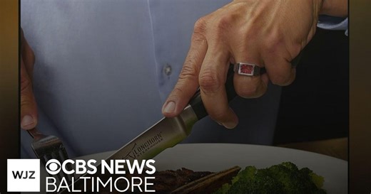Longhorn Steakhouse selling commitment rings for Valentine’s Day