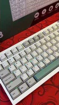 Epomaker RT98 Wireless Mechanical Keyboard Review