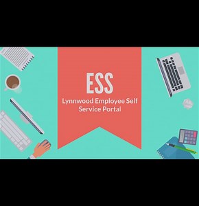 ESS Walk Through Video