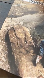 Aliencarving Discoveries Order now at Aliencarvings.com #aliencarvings #anunnaki #mexico | Aliencarvings