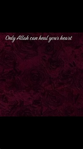 #allah#heal#heart#pain#fyp
