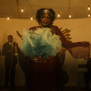 335K views · 12K reactions | Whose star will shine brightest — Ma Rainey or Levee's? Watch Viola Davis and Chadwick Boseman star in @MaRaineyFilm, on @Netflix now. | Netflix | Facebook