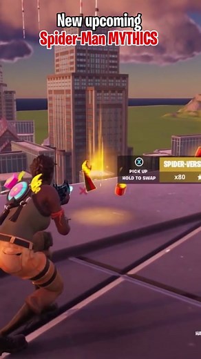 Spider-Man Fortnite Map Codes for Epic Gaming Experience