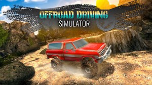 Offroad Driving Simulator 4x4: Trucks & SUV Trophy for Nintendo Switch - Nintendo Official Site