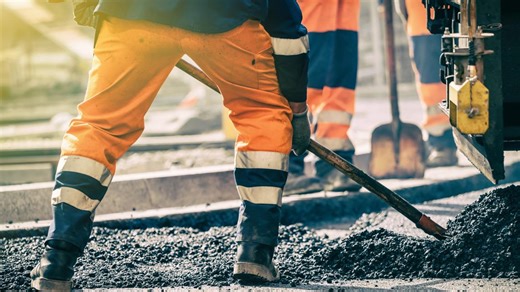 Delivery fees and wheel tax hikes | Indiana bill gives communities options for road funding