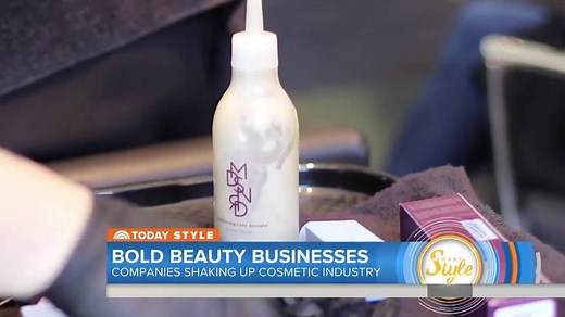 494K views · 440 reactions | Did you see us on the Today Show? Watch how we are working to make beauty better for everyone. | Madison Reed | Facebook