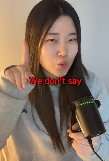 How to Use the Korean Greeting '하이!' Naturally