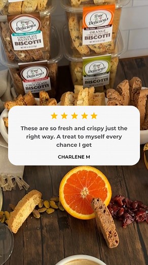 Would you like to try some authentic Italian treats? Dive into our...