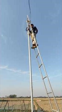 Hikvision Ip Camera Setup Installation