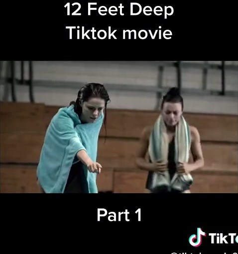 #tiktokmovie