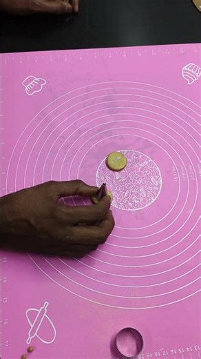 Foundant Ring 💍 kaise banaye/Ring 💍 tutorial out of foundant #youtube #shorts #cakedecorating #art