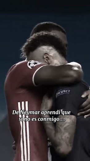 Frases de Neymar: Sentimientos, Aprendizajes y Promesas