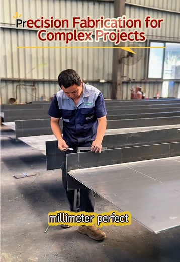 Direct Steel Structure Factory #steelstructures #steelstructure